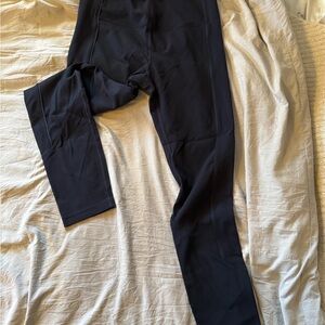 ZYIA Active Navy Leggings